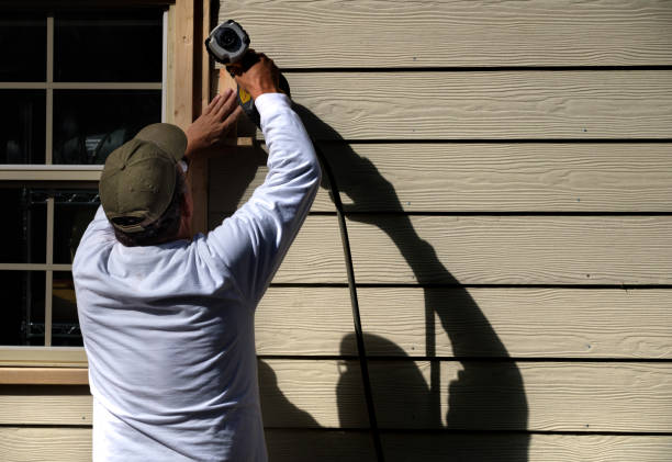 Historical Building Siding Restoration in Orland, CA