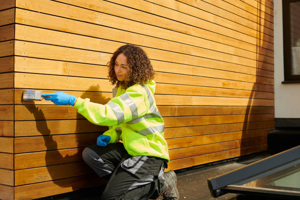 Best Siding Removal and Disposal  in Orland, CA